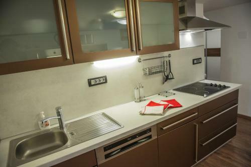 Apartment Arpa