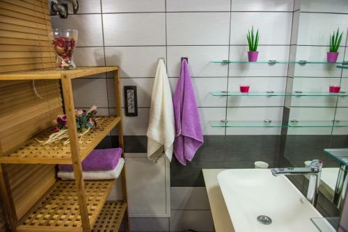Apartment Arpa