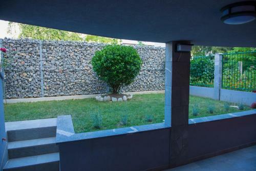 Apartment Arpa