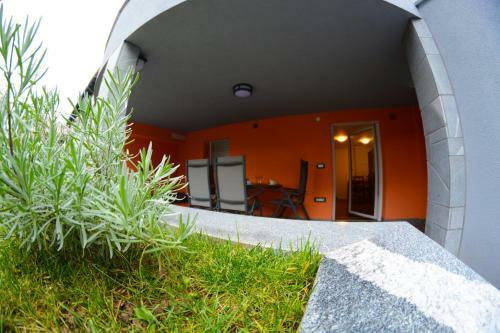 Apartment Arpa