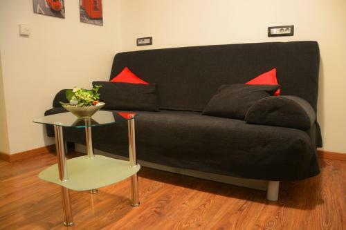 Apartment Arpa