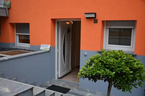 Apartment Arpa