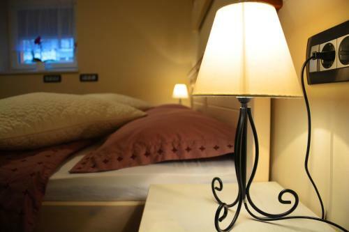 Apartment Arpa