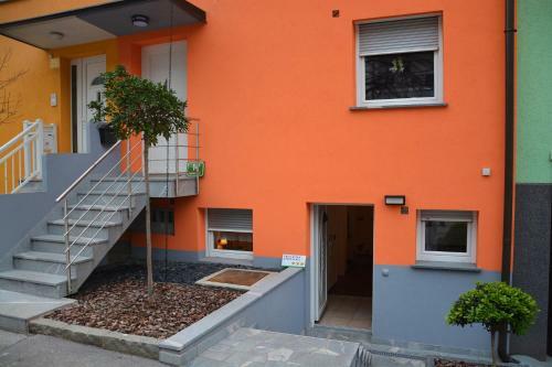 Apartment Arpa