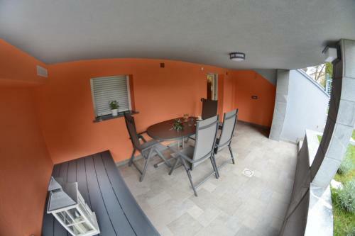 Apartment Arpa
