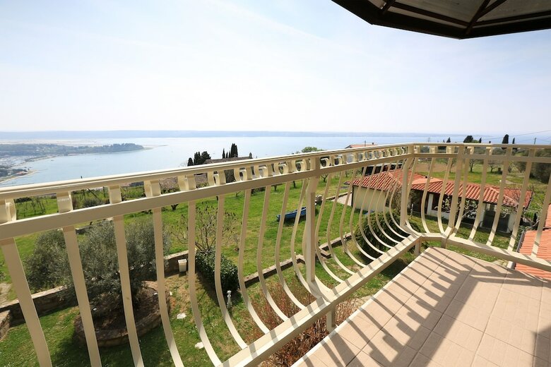 Hostel Panorama Portoro?
