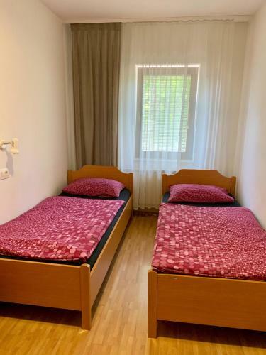 Hostel Vrba