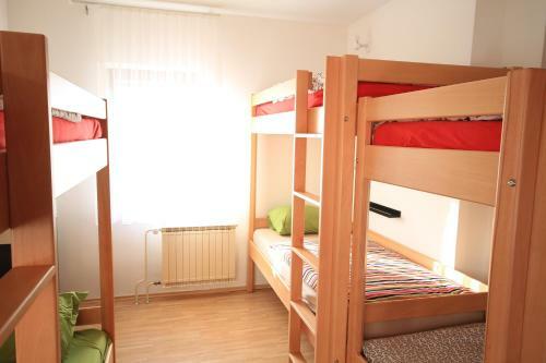 Hostel Vrba