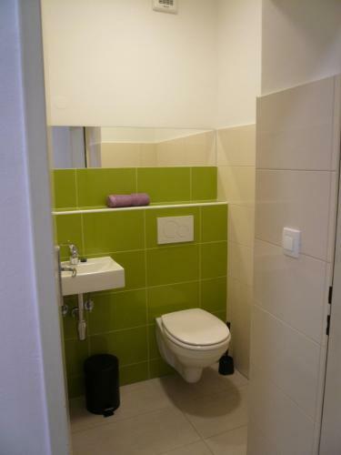 Hostel Vrba