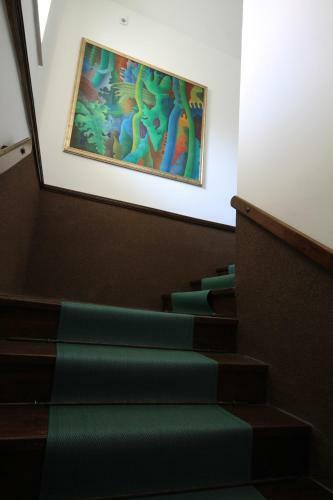 Hostel Vrba