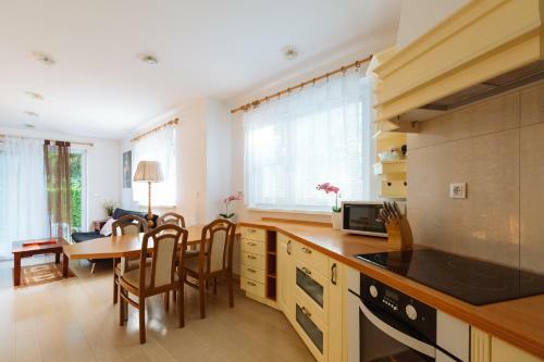 Apartments Patricia