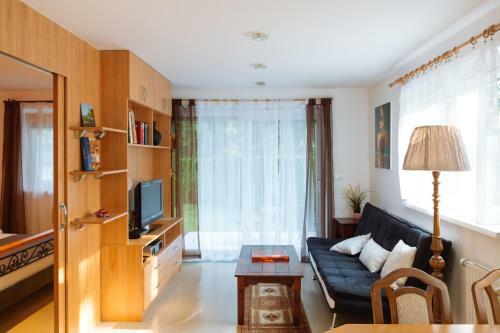 Apartments Patricia