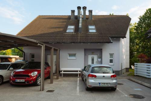 Apartments Patricia