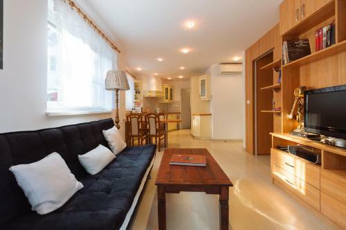 Apartments Patricia