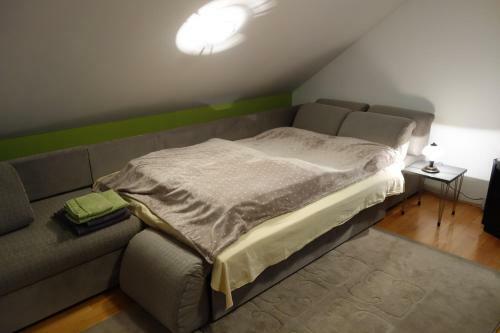 Apartment Beks
