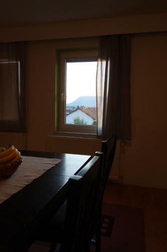 Apartment Beks