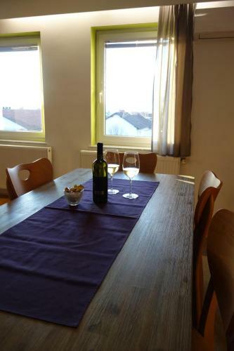 Apartment Beks
