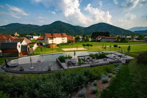 Apartments Beeland Skok