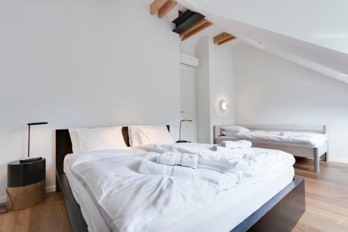 Fine Ljubljana Apartments