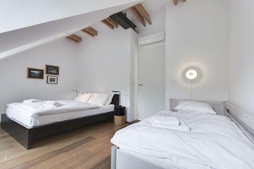 Fine Ljubljana Apartments