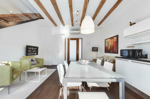 Fine Ljubljana Apartments