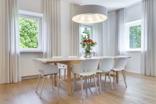 Fine Ljubljana Apartments