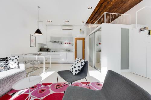 Fine Ljubljana Apartments