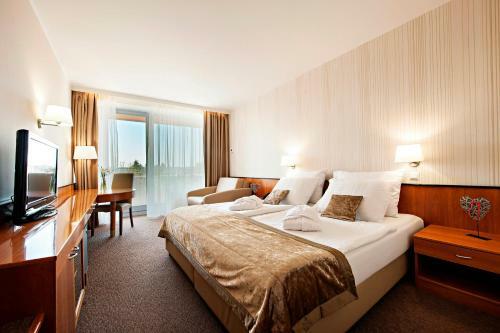 Radenci Spa Resort - Sava Hotels & Resorts