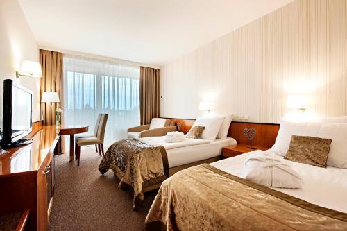 Radenci Spa Resort - Sava Hotels & Resorts