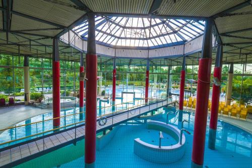 Radenci Spa Resort - Sava Hotels & Resorts