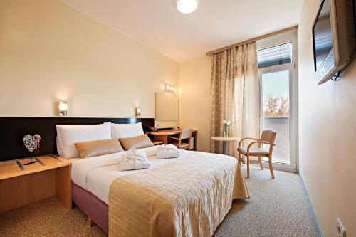 Radenci Spa Resort - Sava Hotels & Resorts