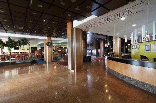 Radenci Spa Resort - Sava Hotels & Resorts