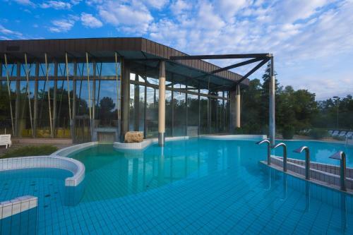 Radenci Spa Resort - Sava Hotels & Resorts
