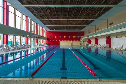 Radenci Spa Resort - Sava Hotels & Resorts