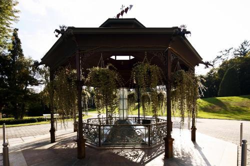 Radenci Spa Resort - Sava Hotels & Resorts