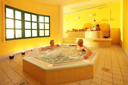 Radenci Spa Resort - Sava Hotels & Resorts