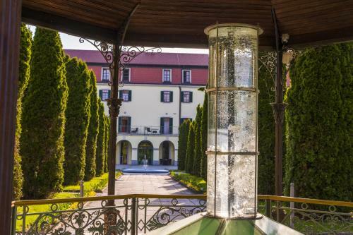 Radenci Spa Resort - Sava Hotels & Resorts