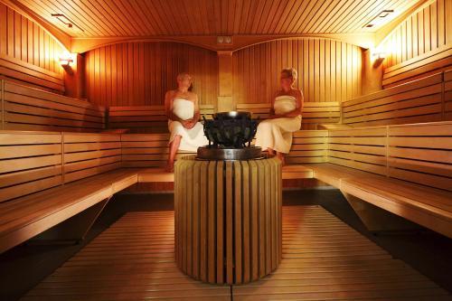 Radenci Spa Resort - Sava Hotels & Resorts