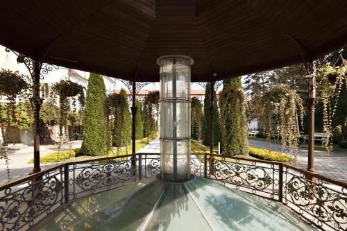 Radenci Spa Resort - Sava Hotels & Resorts
