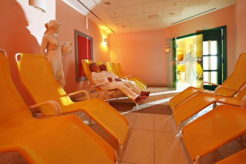 Radenci Spa Resort - Sava Hotels & Resorts