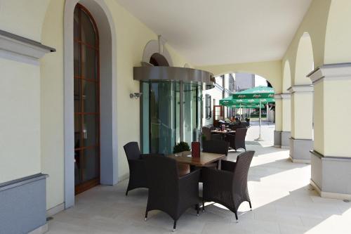 Radenci Spa Resort - Sava Hotels & Resorts