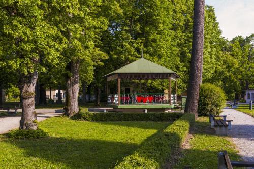 Radenci Spa Resort - Sava Hotels & Resorts