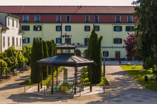 Radenci Spa Resort - Sava Hotels & Resorts