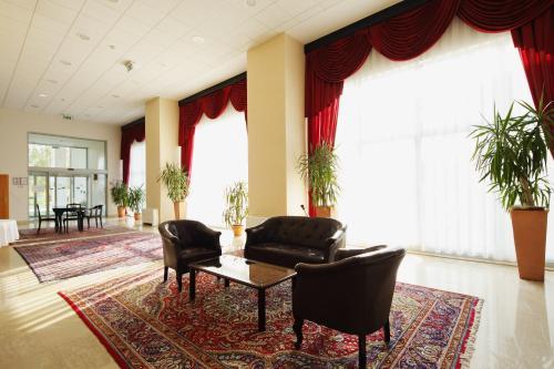 Radenci Spa Resort - Sava Hotels & Resorts