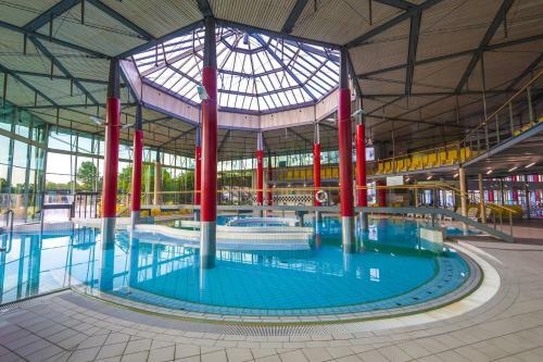 Radenci Spa Resort - Sava Hotels & Resorts