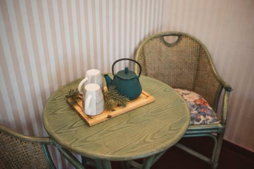 Hostal Pension Milka