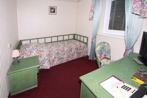 Hostal Pension Milka