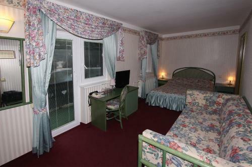 Hostal Pension Milka