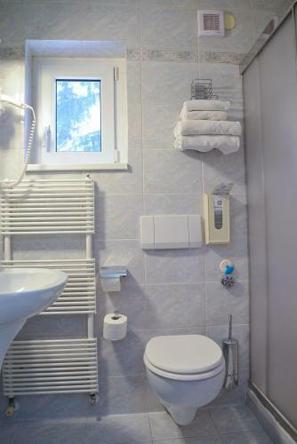Hostal Pension Milka