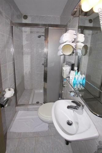 Hostal Pension Milka